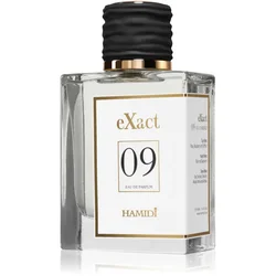 Hamidi eXact 09 parfumska voda za moške 100 ml