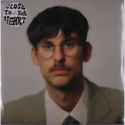 Ed Mount - Close to Your Heart (LP)