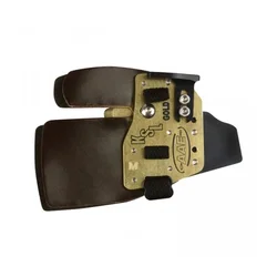 AAE Arizona Tab KSL Gold Cordovan