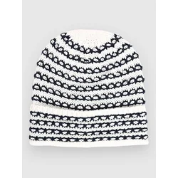 Coal Stria Beanie navy
