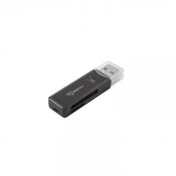 USB ČITAČ KARTICA SBOX CR-01