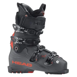 HEAD NEXO LYT 110 ANTRACIT/RED, SKI CIPELE