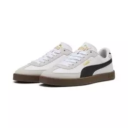 Puma Patike za devojčice Club Ii Era Jr, 401489-02, Bele