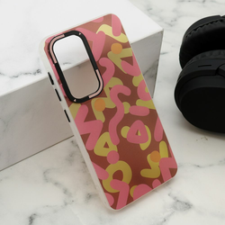Futrola COLOR VIBE za Samsung S921B Galaxy S24 5G/ roza