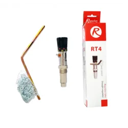 Regulator promaje 3/4 Regulus