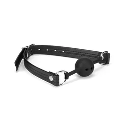 GAG Liebe Seele Black Bond