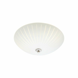 Markslöjd 107758 - Stropno svetlo CUT 2xE14/40W/230V prečnik 35 cm