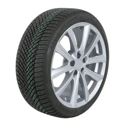 Continental AllSeasonContact ( 195/50 R15 86H XL EVc, sa rebrom felne )