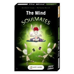 The Mind Soulmates (Slovenska izdaja)