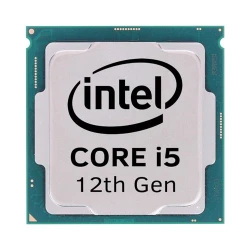 Intel Core i5-12400 Tray LGA1700 Procesor / CPU | CM8071504555317