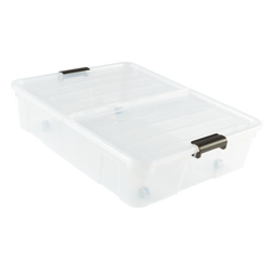 Kutija za ispod krevet Home box 56x70x19 pok ( 4910006 )