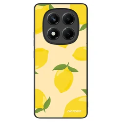 ULTIMATE CASE za Xiaomi Redmi Note 14 Pro 4G - Limoncella