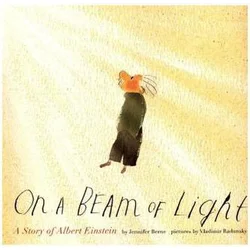 On a Beam of Light