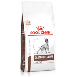 ROYAL CANIN Intestinal Gastro Low Fat 12kg