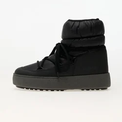 Moon Boot Ltrack Low Nylon Wp Black 42