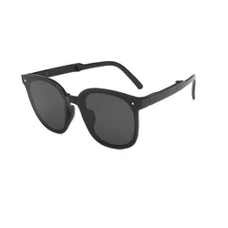 Boshide Unisex naočare za sunce, Crne