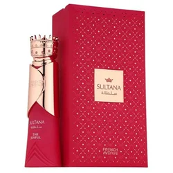 French Avenue Ženski parfem Sultana The Joyful, EDP, 80 ml