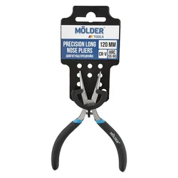 Molder Klešta špicasta, 120mm