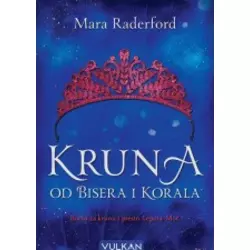 Kruna od bisera i korala - Mara Ruterford