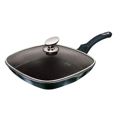 PONVA ZA ŽAR 28 cm BH-7028 AKVAMARIN