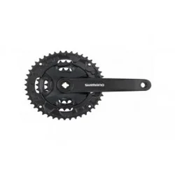 Srednji pogon Shimano FC-MT101