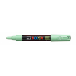 Posca Marker Uni PC-1M, 5, Zeleni