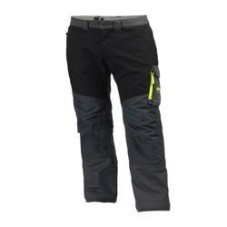 HELLY HANSEN HH Radne pantalone Aker/ crna