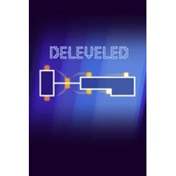 Deleveled Steam Key GLOBAL