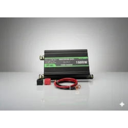 Inverter napona, 1000 W