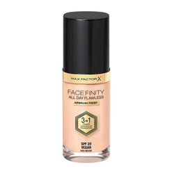 MAX FACTOR Tečni puder Facefinity 3in1 55 Beige
