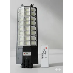 Solarni reflektor, 500 W, IP65
