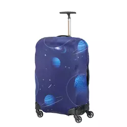 SAMSONITE GLOBAL TRAVEL ACCESSORIES NAVLAKA ZA KOFER VELIČINE M, (SCO1.21012)