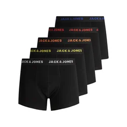 JACK & JONES Boksarice JACK & JONES Friday črna