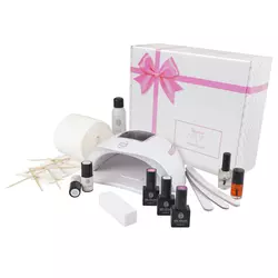 NANI set gel lakov Professional – 72 W