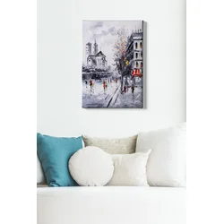 Opviq Slika na platnu 50x70cm