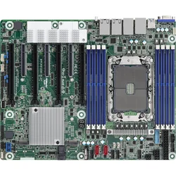 Asrock SPC621D8-2L2T motherboard Intel C621A LGA 4189 ATX