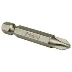 Irwin Končni kos Ph2x50Mm /5 kosov.