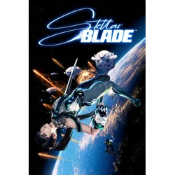Stellar Blade Steam Key (PC) GLOBAL