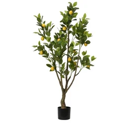 Ambia Home UMETNA RASTLINA 60/130/48 cm
