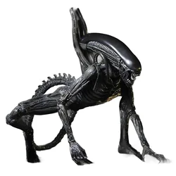 shumee Zbirateljska akcijska figura Alien Xenomorph 18 cm