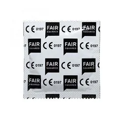 Fair Squared Ultra Thin