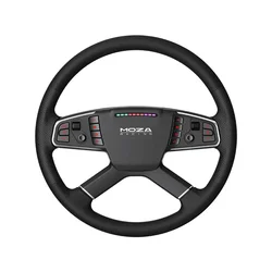 Moza Gaming volan TSW Truck Wheel