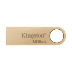 Kingston 3.0 DataTraveler DTSE9G3/128GB USB Flash 128GB champagne
