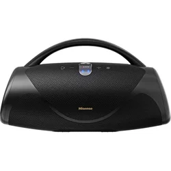 HISENSE VoyageBoom prenosni Bluetooth zvučnik