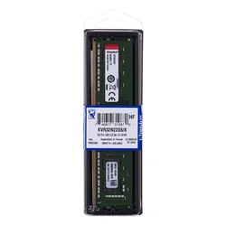 Memorija DDR4 8GB 3200MHz Kingston KVR32N22S6/8