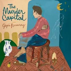 The Murder Capital - Gigis Recovery (LP)