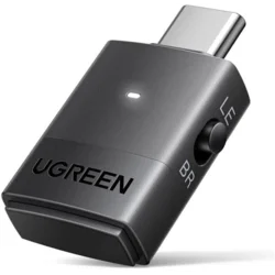 UGREEN bluetooth 6.0 brezžični oddajnik