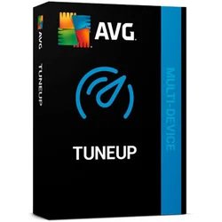 AVG TuneUp (Multi-Device), 1 godina