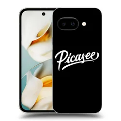 ULTIMATE CASE za Google Pixel 9a - Picasee - White