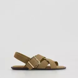 Reserved - Antilop sandale